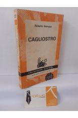 CAGLIOSTRO
