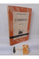 CISNEROS