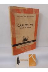 CARLOS VII. DUQUE DE MADRID