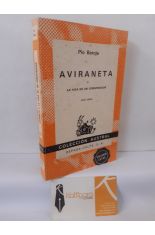 AVINARETA O LA VIDA DE UN CONSPIRADOR