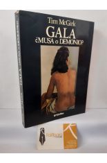 GALA MUSA O DEMONIO?