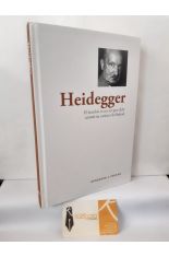 HEIDEGGER