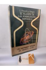 EL PLANETA DE LAS POSIBILIDADES IMPOSIBLES