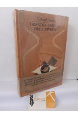 GRANDES ENIGMAS DEL UNIVERSO