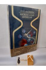 REGRESO A LAS ESTRELLAS