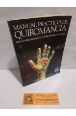 MANUAL PR�CTICO DE QUIROMANCIA
