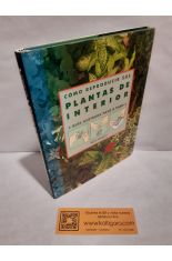 CMO REPRODUCIR SUS PLANTAS DE INTERIOR. GUA ILUSTRADA PASO A PASO