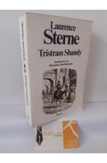 VIDA Y OPINIONES DE TRISTRAM SHANDY, CABALLERO