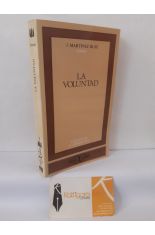 LA VOLUNTAD