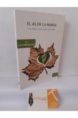 EL AS EN LA MANGA. LOS DONES RESERVADOS A LA VEJEZ