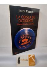 LA ODISEA EN OCCIDENTE. MODERNIDAD Y ECOSOFA