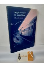 LUGARES QUE NO CAMBIAN