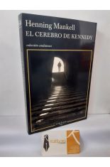 EL CEREBRO DE KENNEDY
