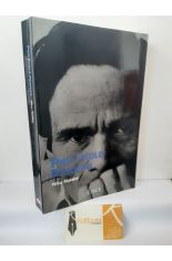 PIER PAOLO PASOLINI. UNA VIDA