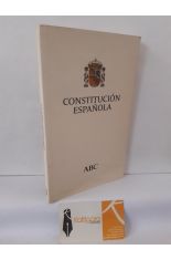 CONSTITUCI�N ESPA�OLA