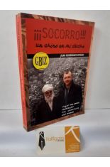 SOCORRO. UN CHINO EN MI DUCHA