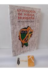 ANTOLOG�A DE LA POES�A BRASILE�A (BILING�E)