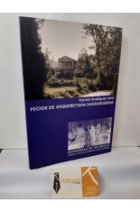 PECIOS DE ARQUITECTURA SANTANDERINA