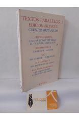 CUENTOS BRIT�NICOS (EDICI�N BILING�E)