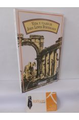 VIDA Y VIAJES DE JOHN LEWIS BURKHARDT