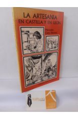 LA ARTESAN�A EN CASTILLA Y EN LE�N