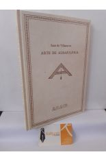 ARTE DE ALBA�ILER�A (EDIDI�N FACS�MIL)