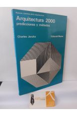 ARQUITECTURA 2000. PREDICCIONES Y M�TODOS