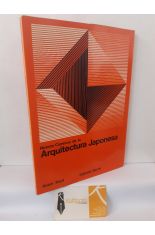 NUEVOS CAMINOS DE LA ARQUITECTURA JAPONESA