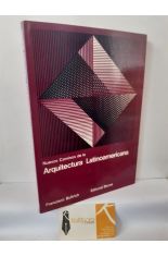 NUEVOS CAMINOS LA ARQUITECTURA LATINOAMERICANA