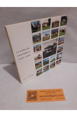 LA CASA EN CANTABRIA 1920-1995