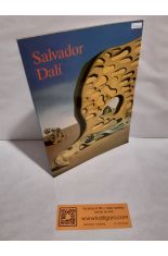 SALVADOR DAL�. EXCENTRICIT� ET G�NIE