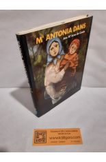 MAR�A ANTONIA DANS