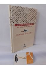 CR�MENES EJEMPLARES