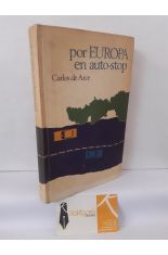 POR EUROPA EN AUTO STOP