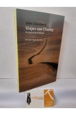 VIAJES CON CHARLEY. EN BUSCA DE LOS ESTADOS UNIDOS