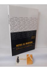 NOTAS AL MARGEN. REFLEXIONES DE UN PUBLICITARIO