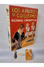 LOS APUROS DE GUILLERMO