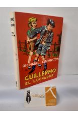 GUILLERMO EL LUCHADOR