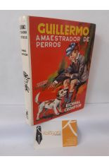 GUILLERMO AMASTRAEDOR DE PERROS