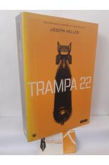 TRAMPA 22