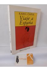 VIAJE A ESPA�A