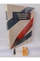 CENSURA Y POL�TICA EN LOS ESCRITORES ESPA�OLES