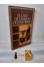 EL CASO DE CHARLES DEXTER WARD