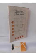 EL JUEGO DE LA L�GICA Y OTROS ESCRITOS