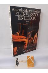 EL INVIERNO EN LISBOA