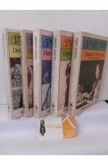 DIARIO I A V (5 TOMOS)