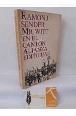 MR. WITT EN EL CANT�N