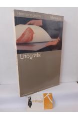MANUAL DE LITOGRAF�A