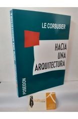 HACIA UNA ARQUITECTURA