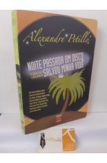 NOITE PASSADA UN DISCO SALVOU MINHA VIDA. 70 �LBUNS PARA UNA ILHA DESERTA